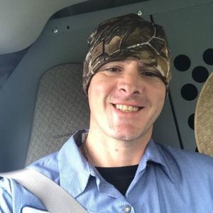 Meet your Posher, Larry